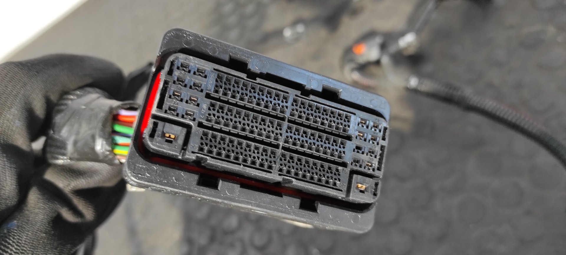 NO IDENTIFICADO PEUGEOT 3008 - vista 5