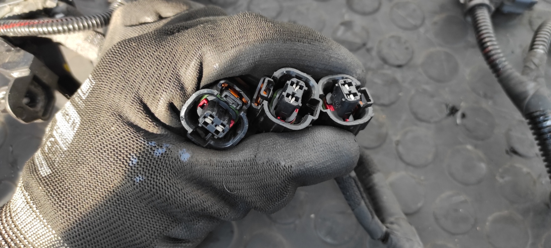 NO IDENTIFICADO PEUGEOT 3008 - vista 13