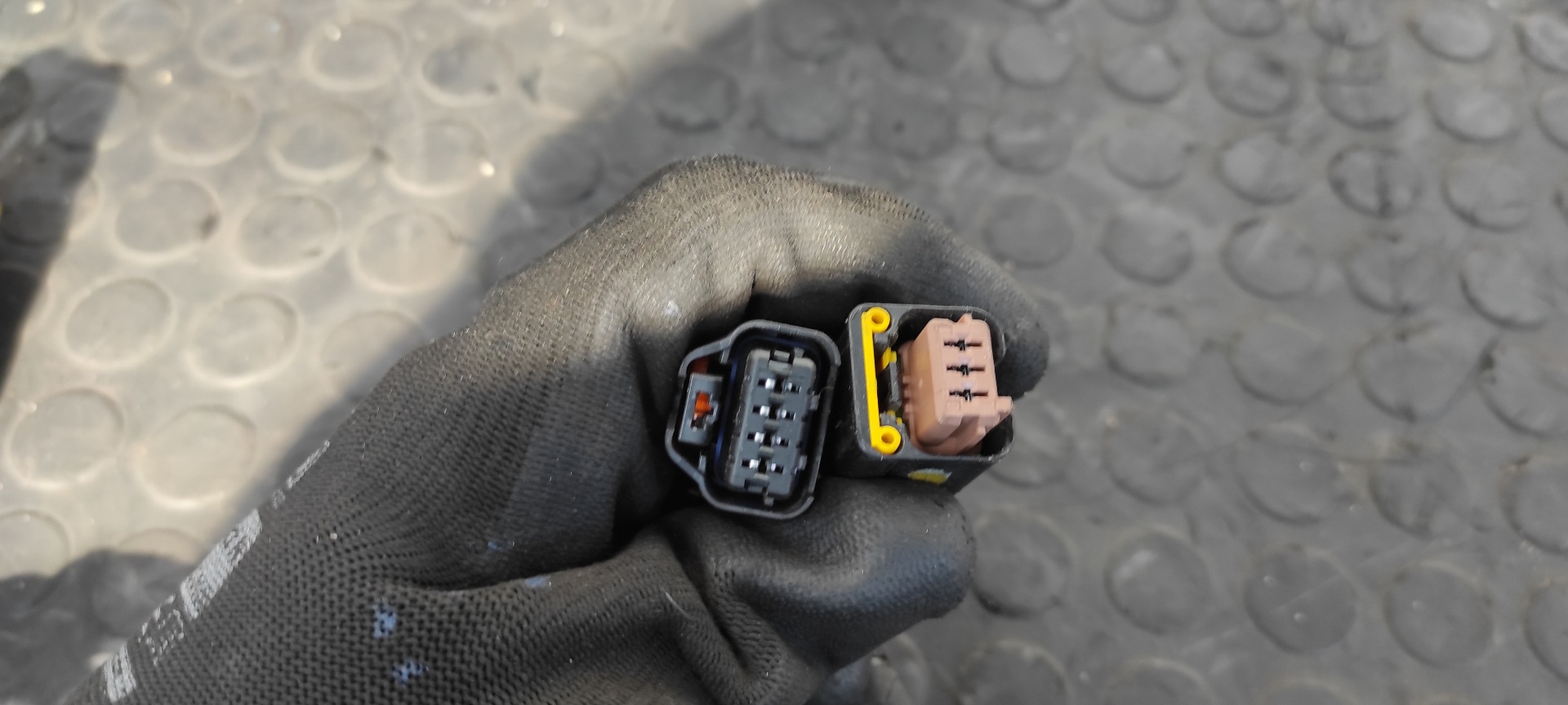 NO IDENTIFICADO PEUGEOT 3008 - vista 11