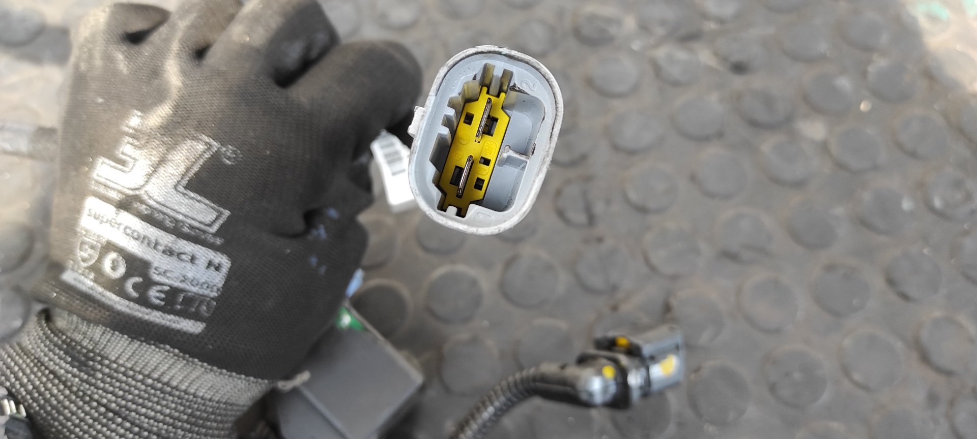 NO IDENTIFICADO PEUGEOT 3008 - vista 10