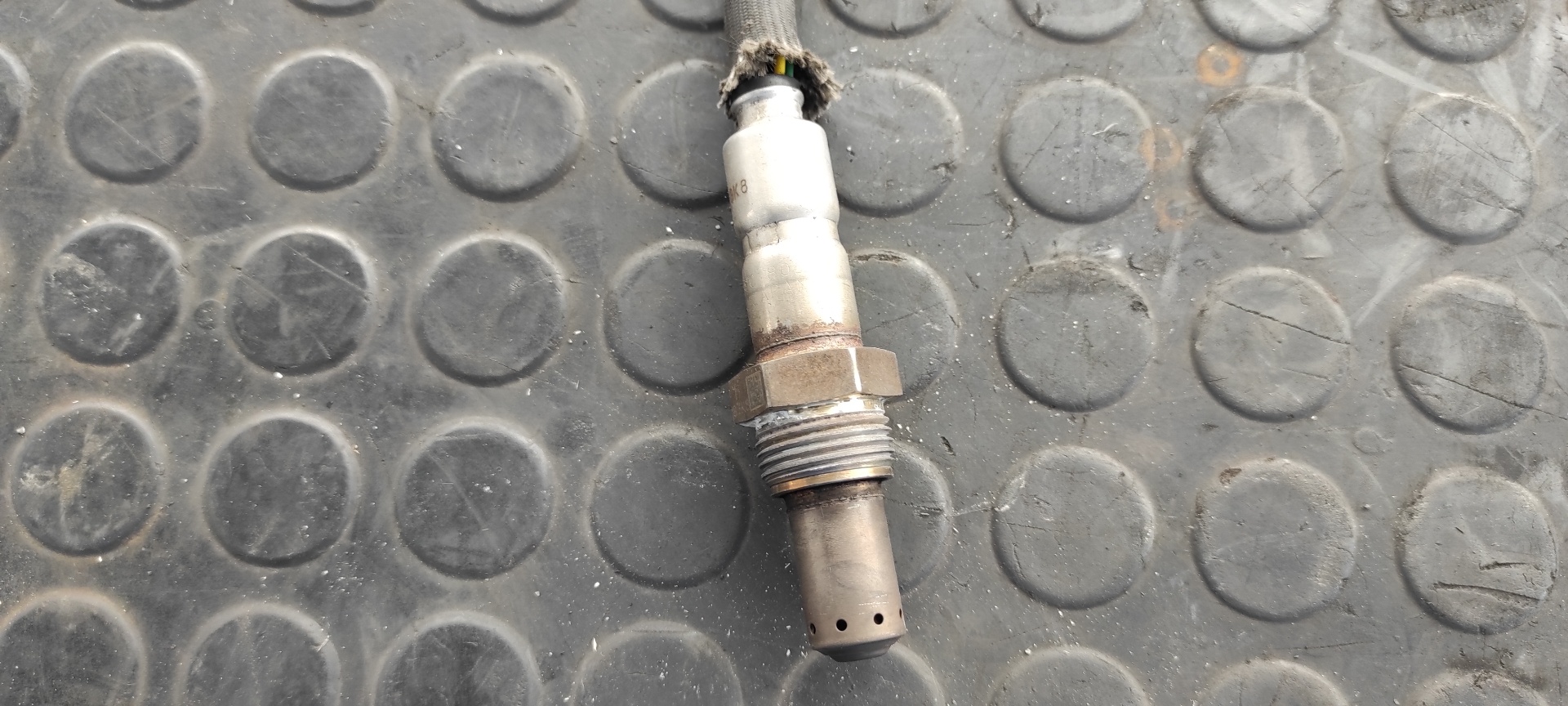 SONDA LAMBDA PEUGEOT 3008 - vista 2