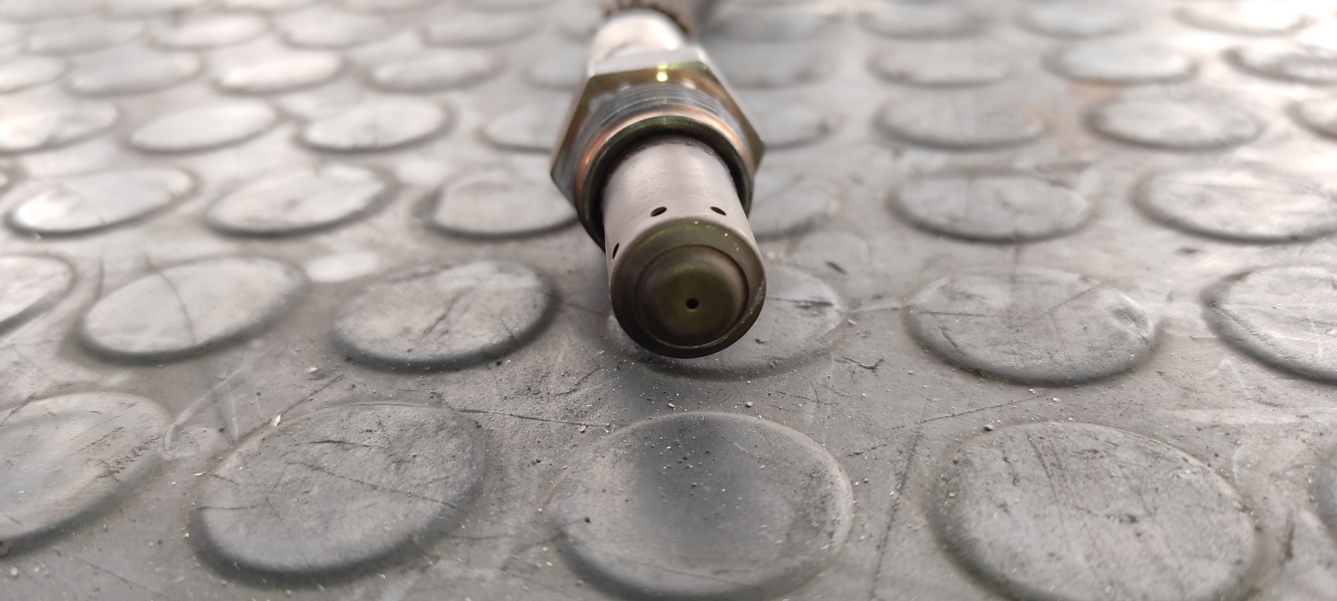 SONDA LAMBDA PEUGEOT 3008 - vista 7