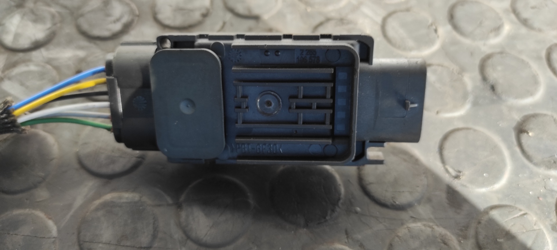 SONDA LAMBDA PEUGEOT 3008 - vista 3