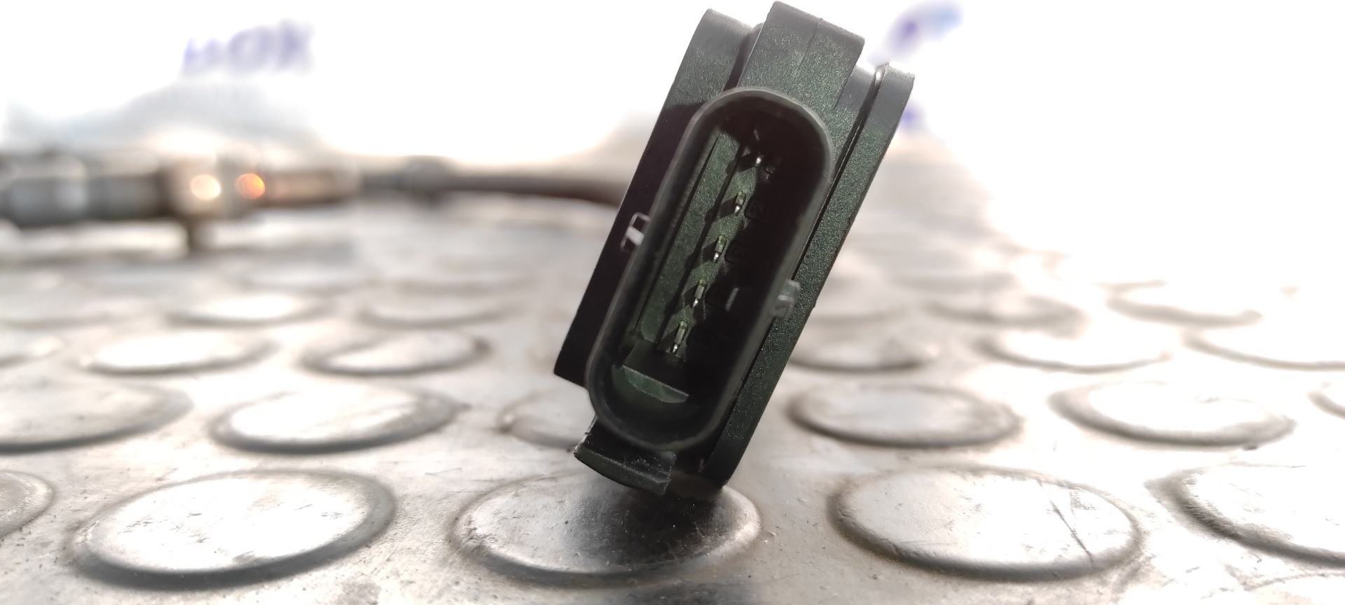 SONDA LAMBDA PEUGEOT 3008 - vista 4