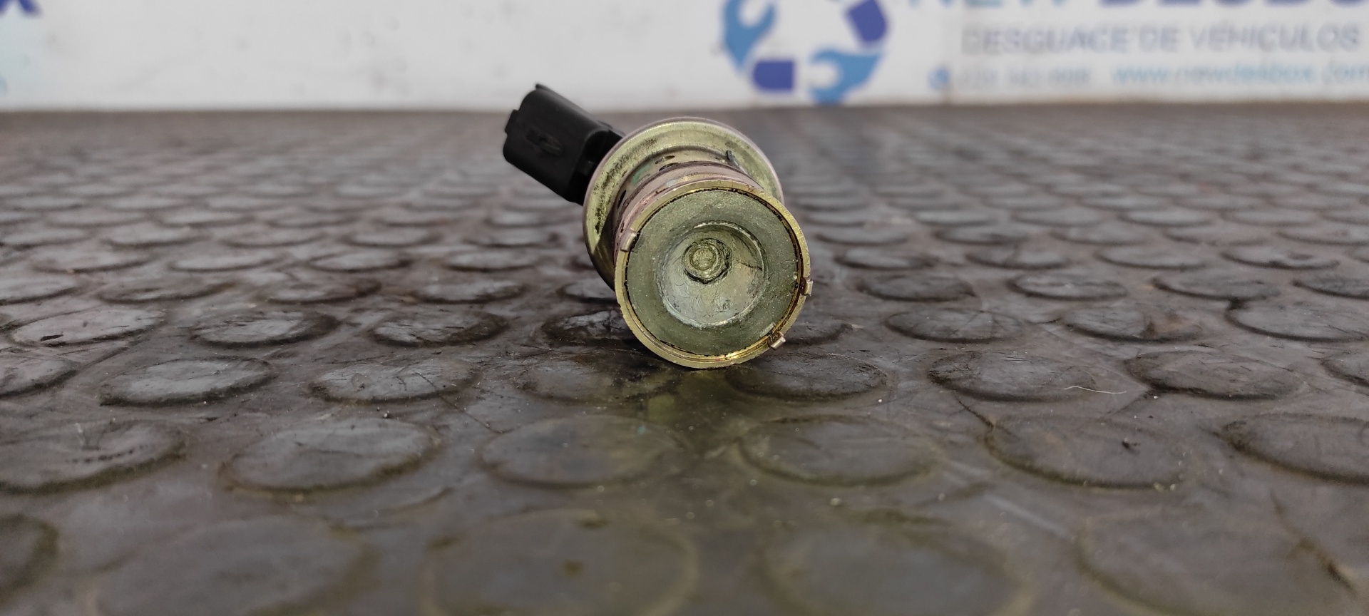 INYECTOR PEUGEOT 3008 - vista 2