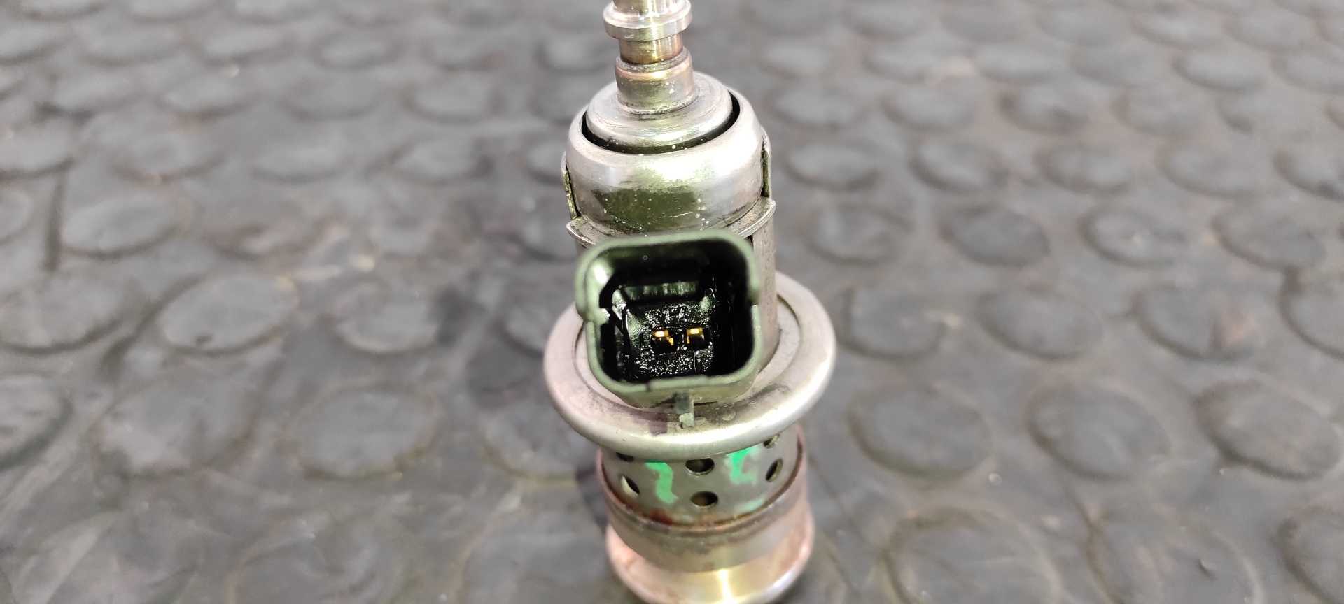 INYECTOR PEUGEOT 3008 - vista 5