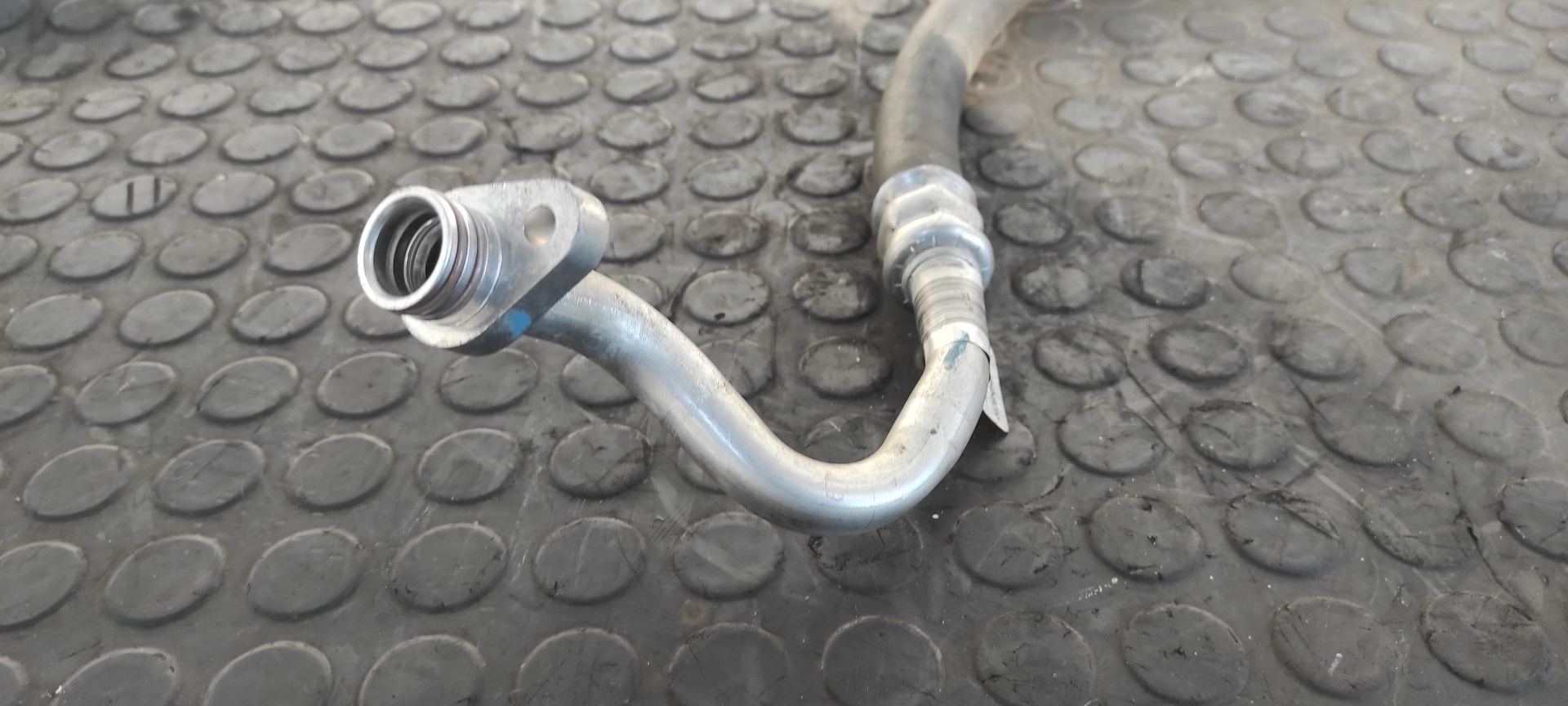 TUBOS AIRE ACONDICIONADO PEUGEOT 3008 - vista 5