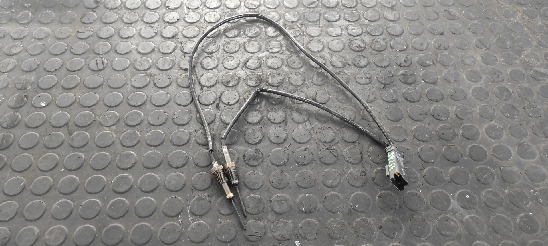 SONDA LAMBDA PEUGEOT 3008