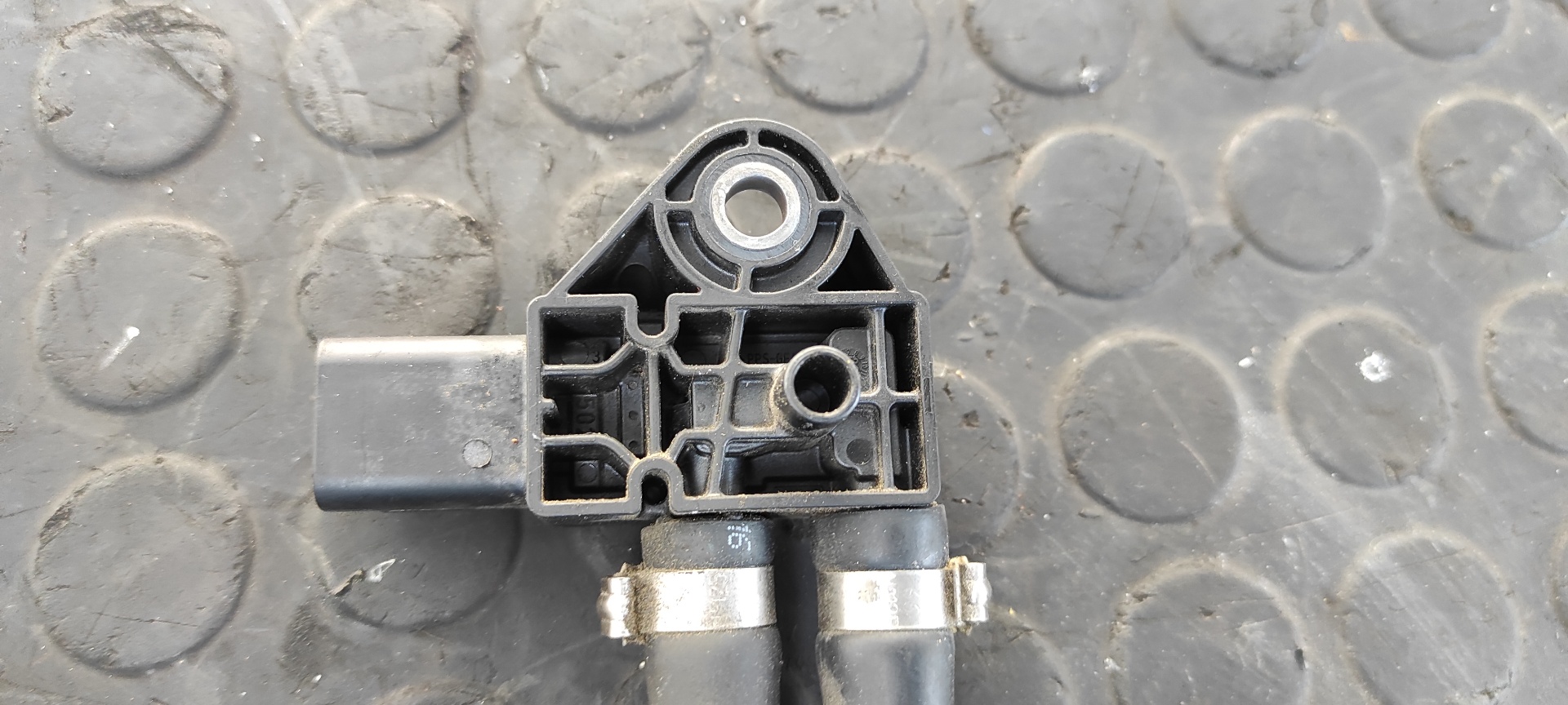 SENSOR PRESION PEUGEOT 3008 - vista 2