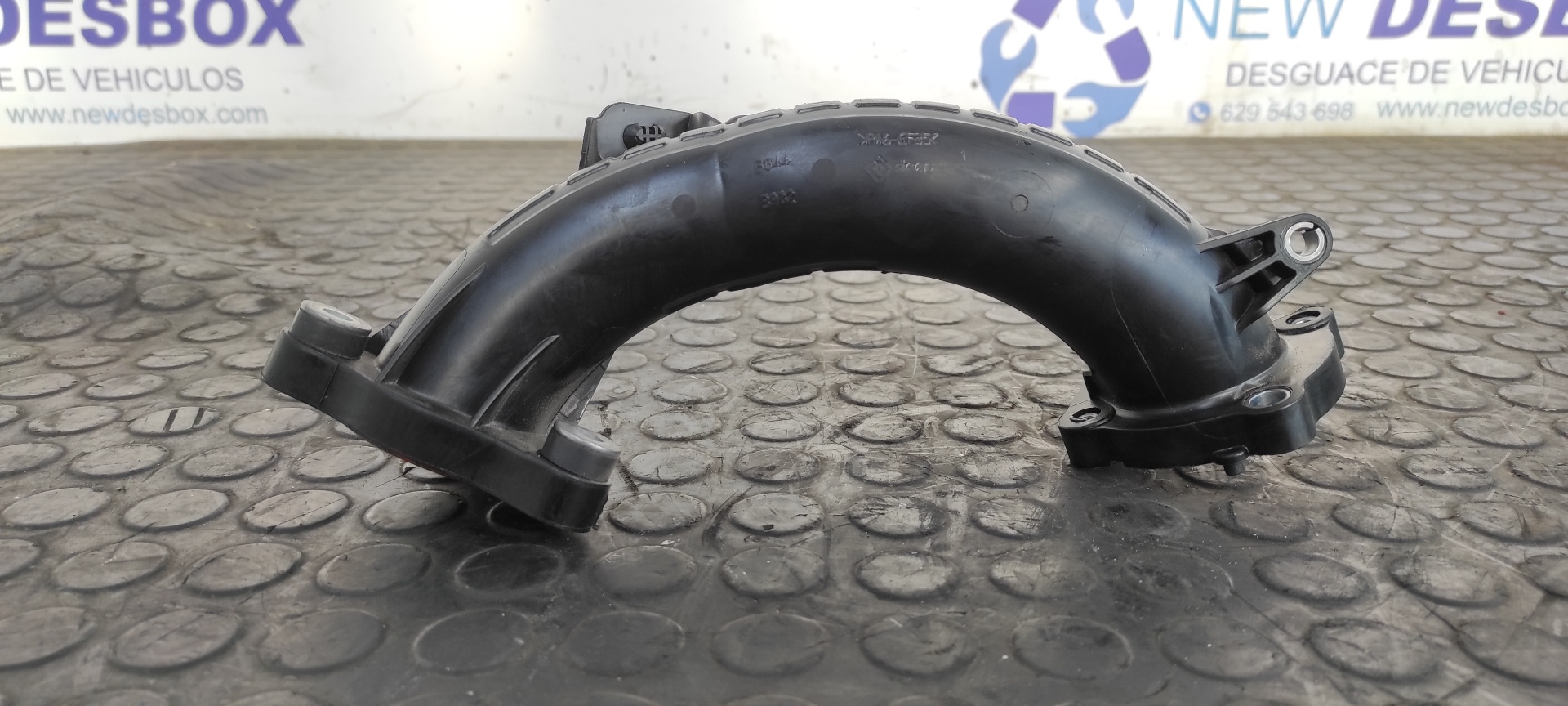 TUBO PEUGEOT 3008 - vista 2