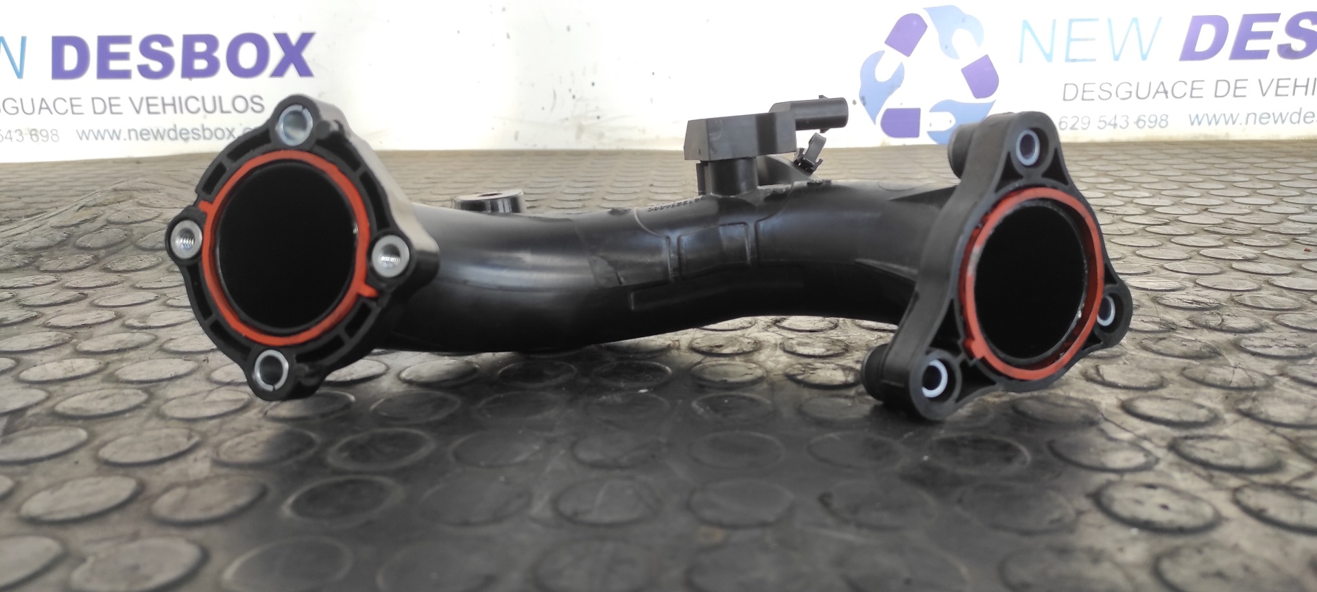 TUBO PEUGEOT 3008 - vista 6