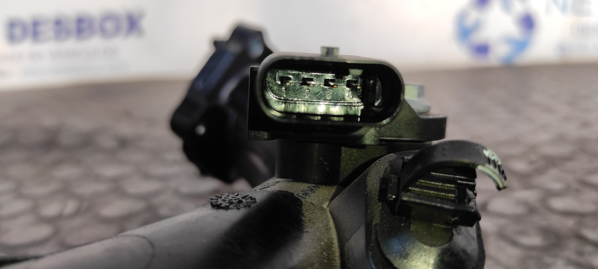 TUBO PEUGEOT 3008 - vista 5