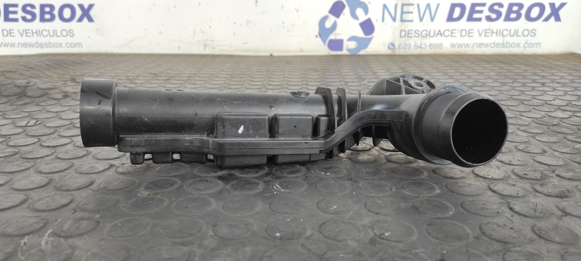 TUBO PEUGEOT 3008 - vista 5