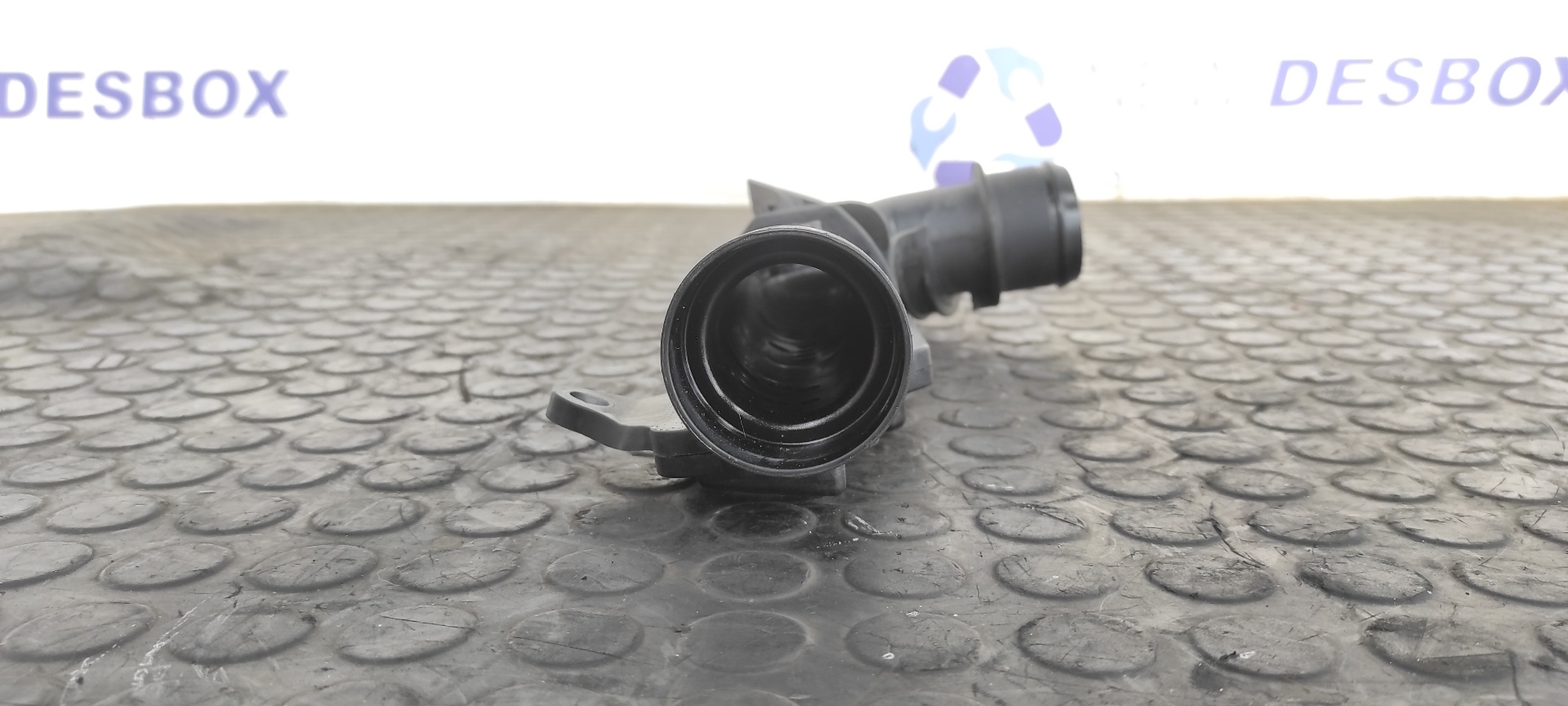 TUBO PEUGEOT 3008 - vista 3