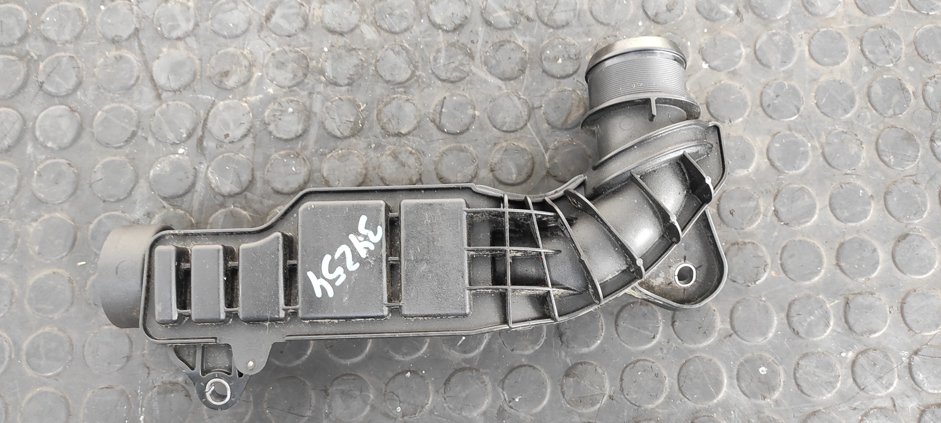 TUBO PEUGEOT 3008 - vista 4