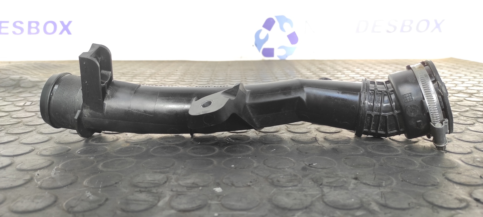 TUBO PEUGEOT 3008 - vista 6