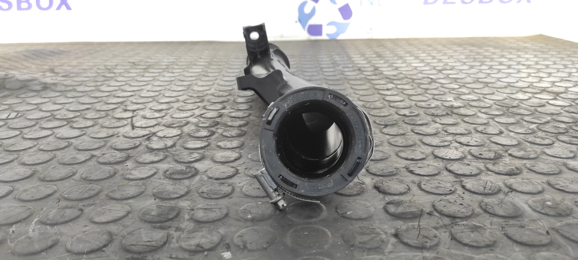 TUBO PEUGEOT 3008 - vista 2