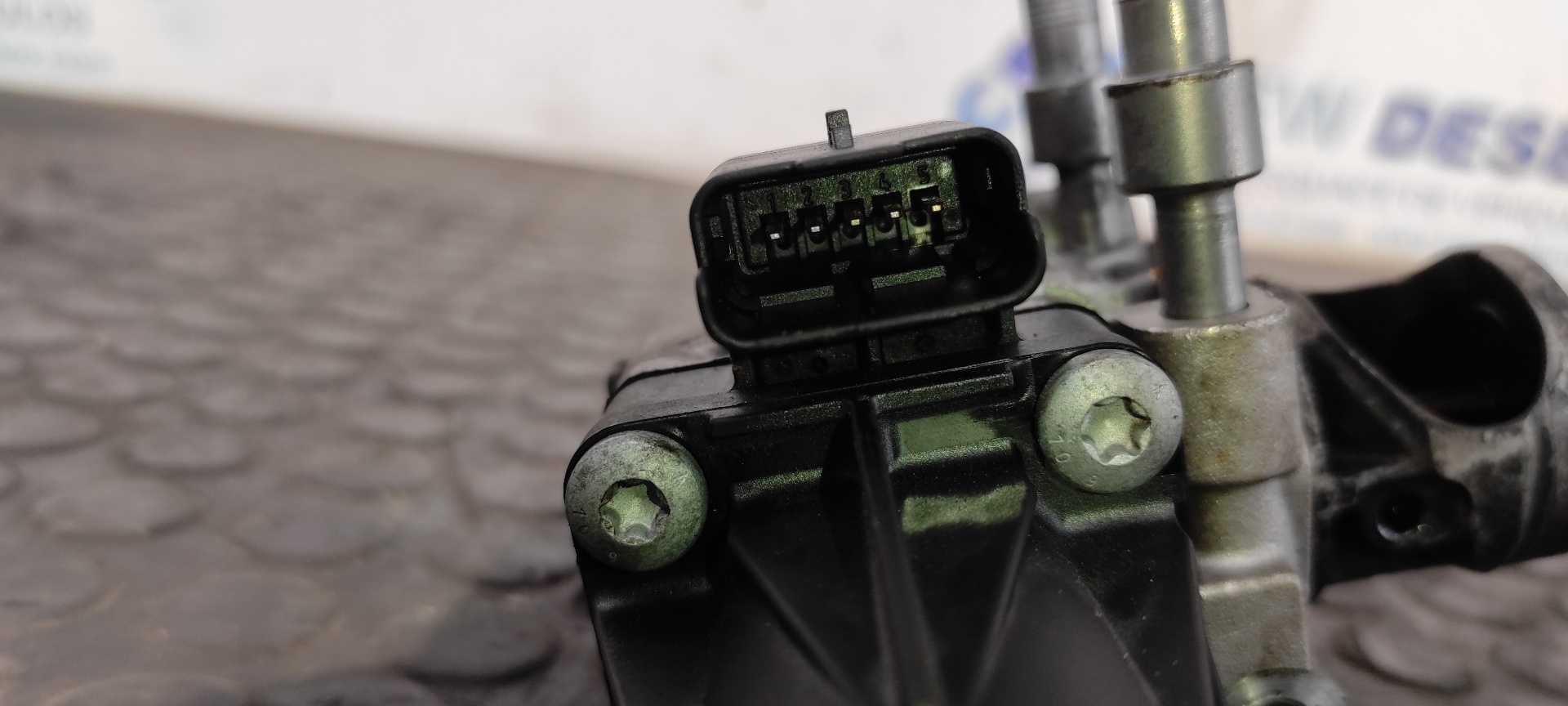 ENFRIADOR EGR PEUGEOT 3008 - vista 6