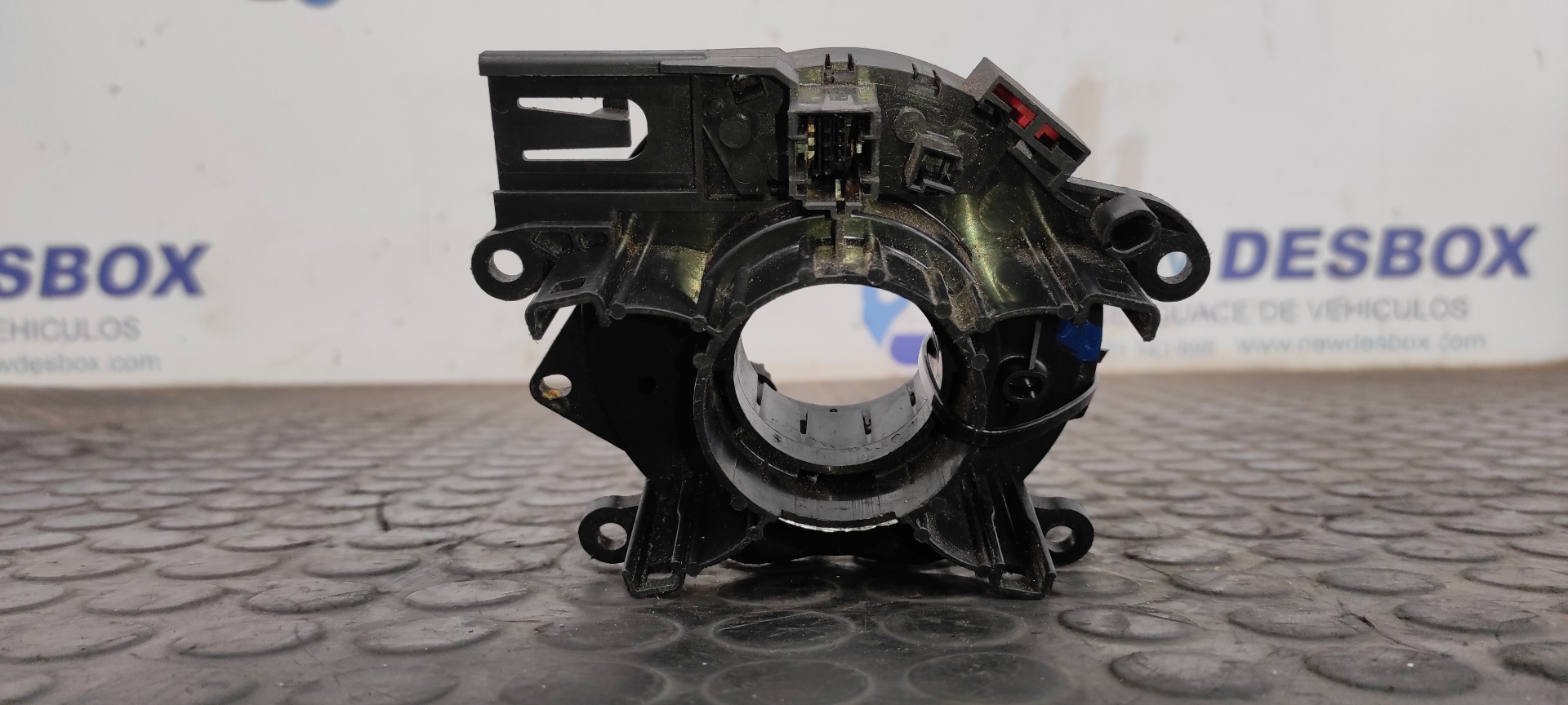 ANILLO AIRBAG BMW SERIE 5 BERLINA (E39) - vista 8