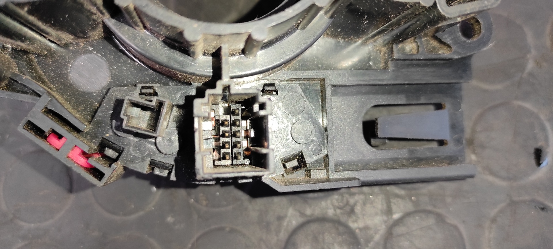 ANILLO AIRBAG BMW SERIE 5 BERLINA (E39) - vista 7