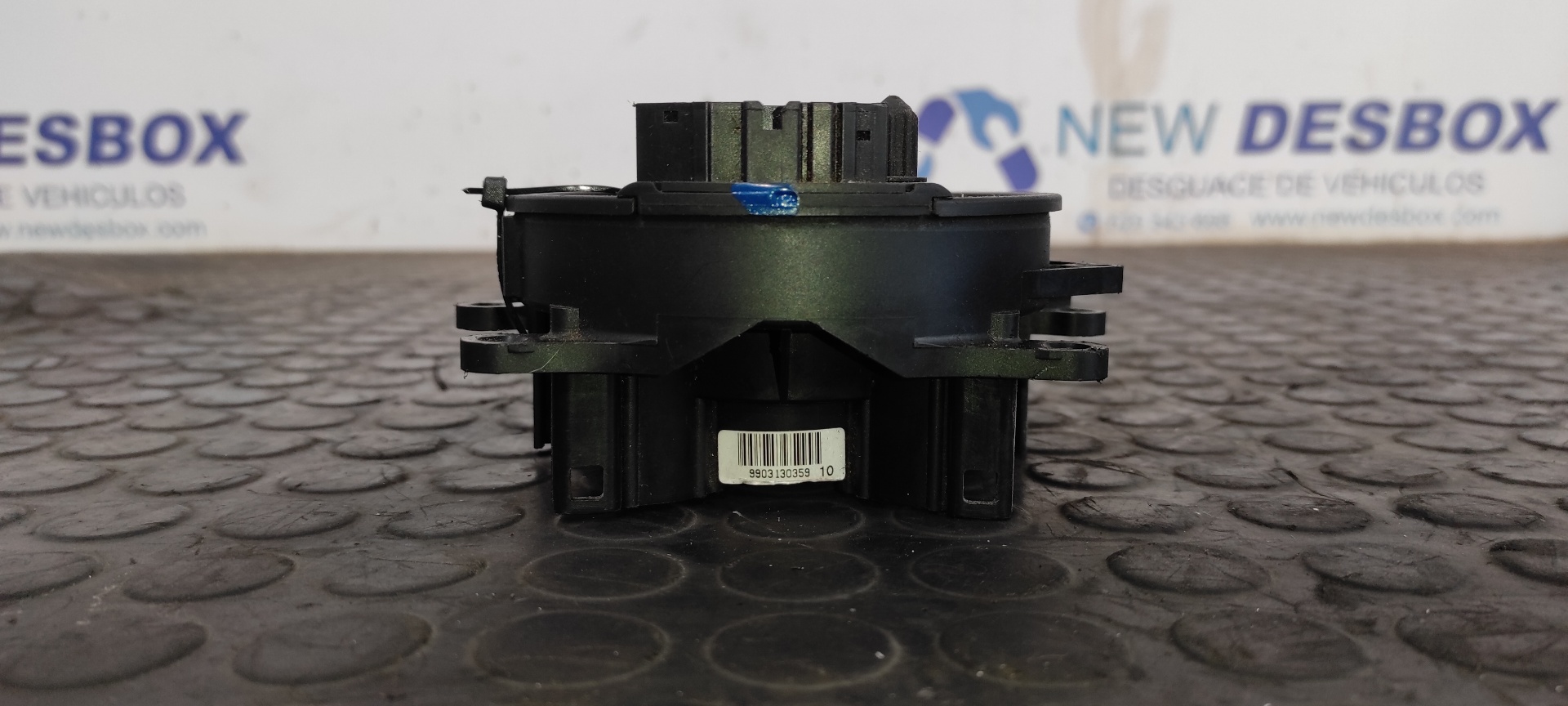 ANILLO AIRBAG BMW SERIE 5 BERLINA (E39) - vista 2