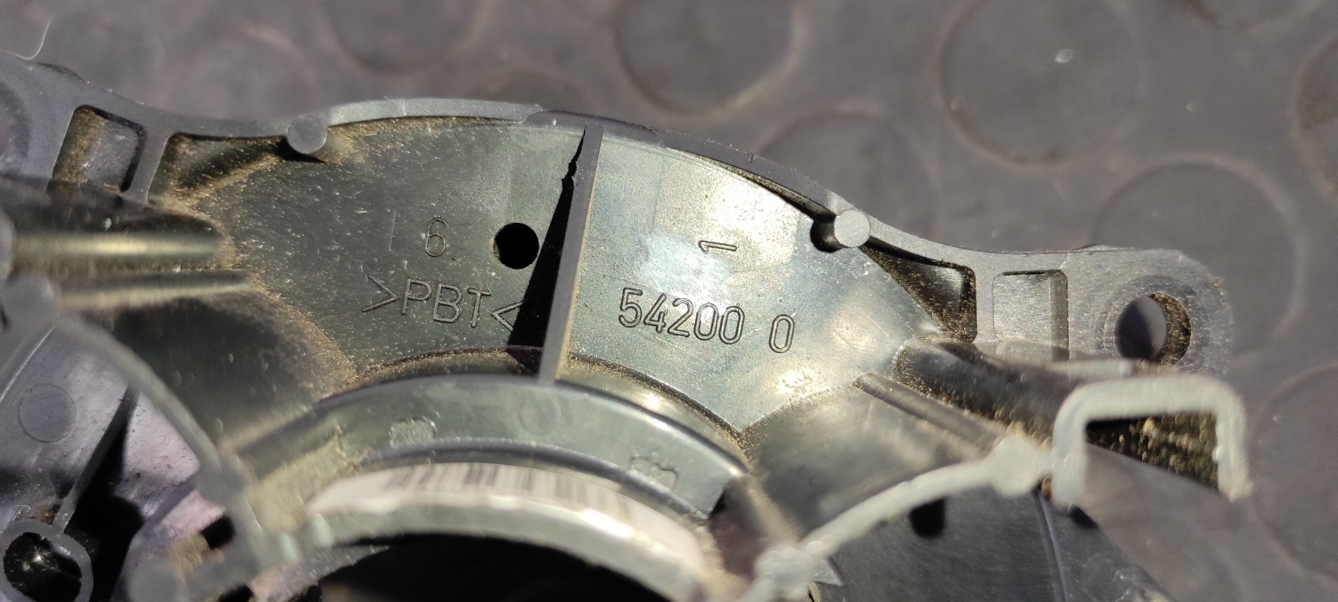 ANILLO AIRBAG BMW SERIE 5 BERLINA (E39) - vista 6