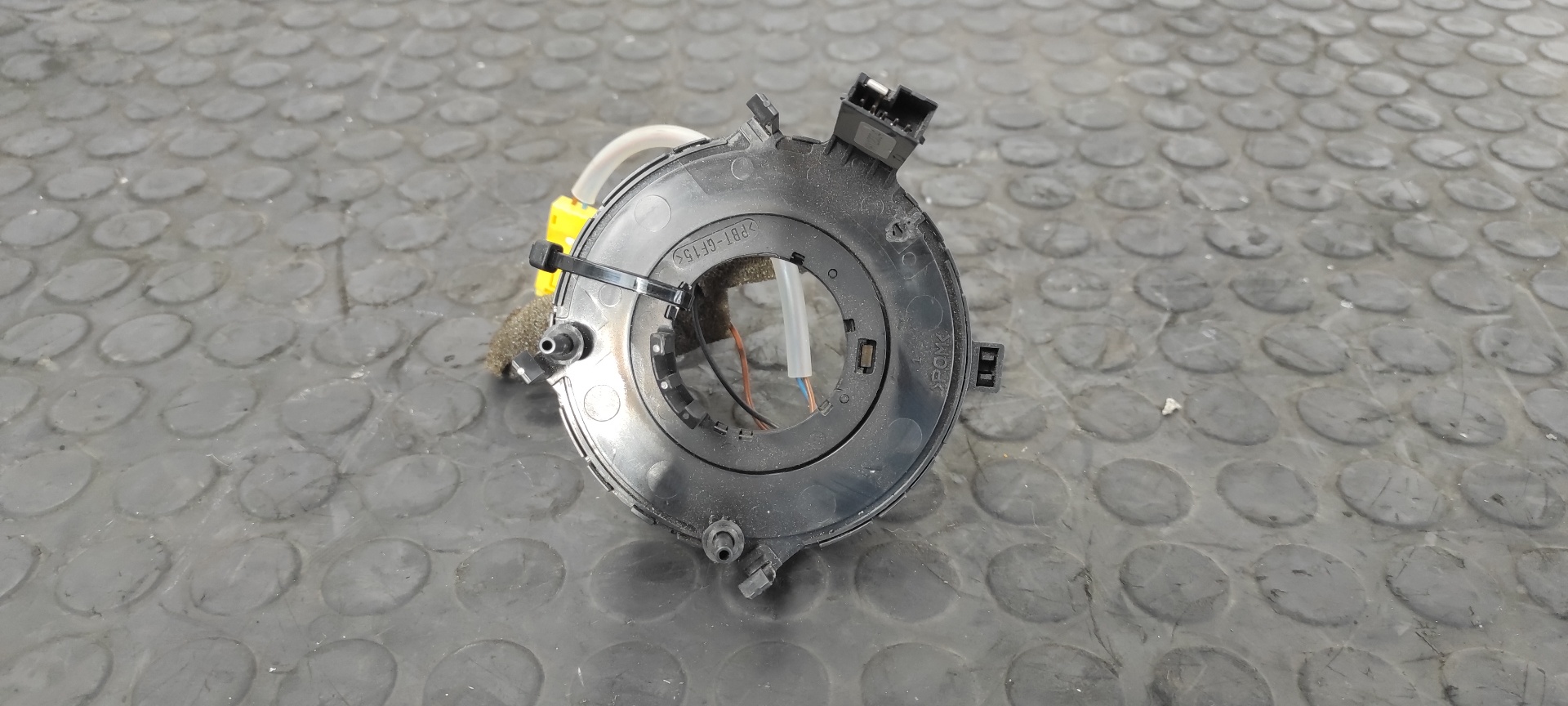 ANILLO AIRBAG SEAT LEON (1M1) - vista 3