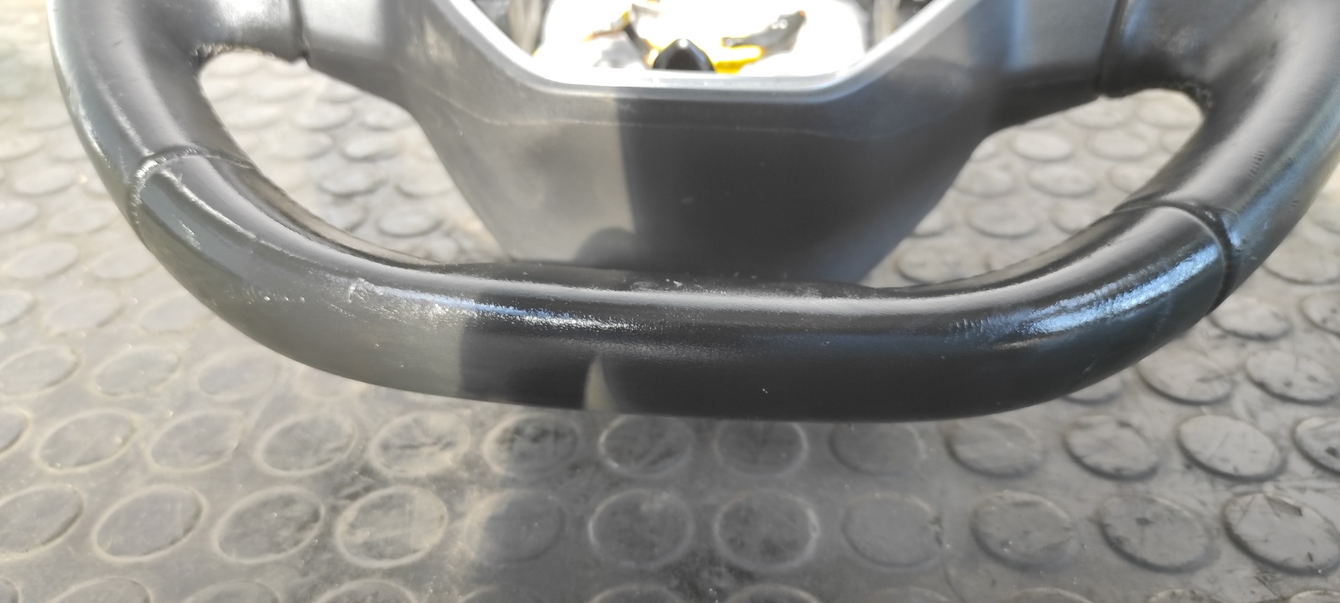 VOLANTE PEUGEOT 3008 - vista 13