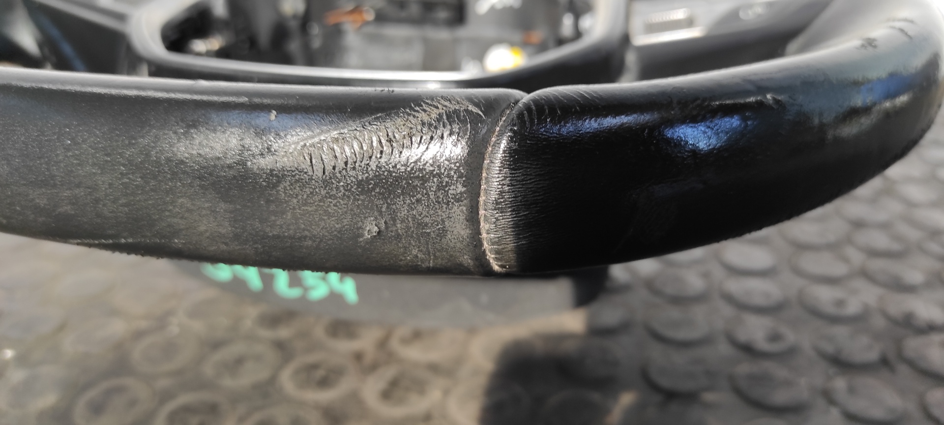 VOLANTE PEUGEOT 3008 - vista 17