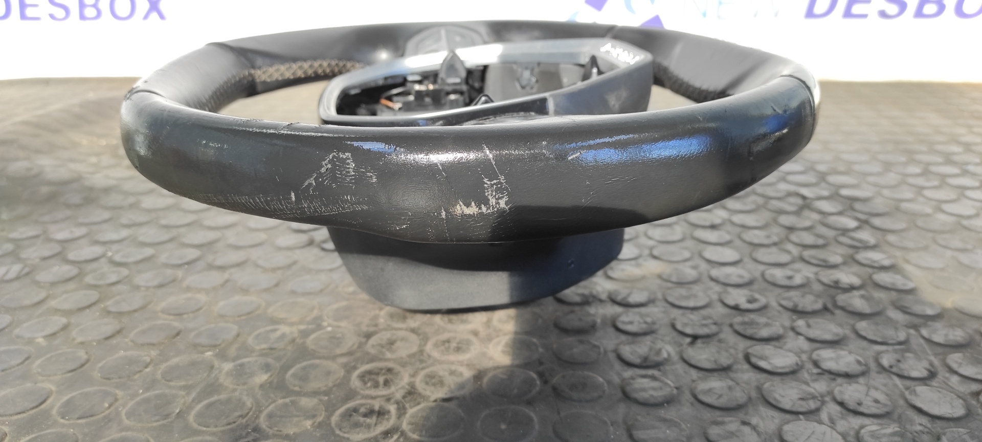 VOLANTE PEUGEOT 3008 - vista 7