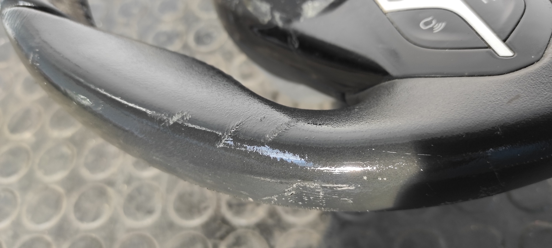 VOLANTE PEUGEOT 3008 - vista 14