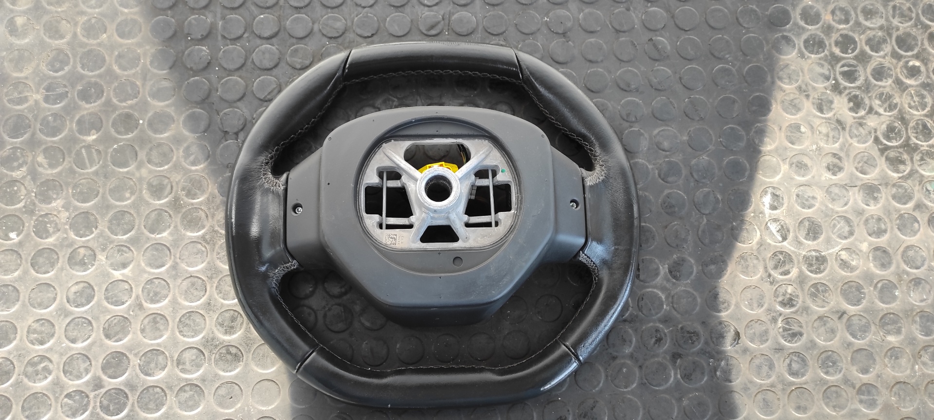 VOLANTE PEUGEOT 3008 - vista 8