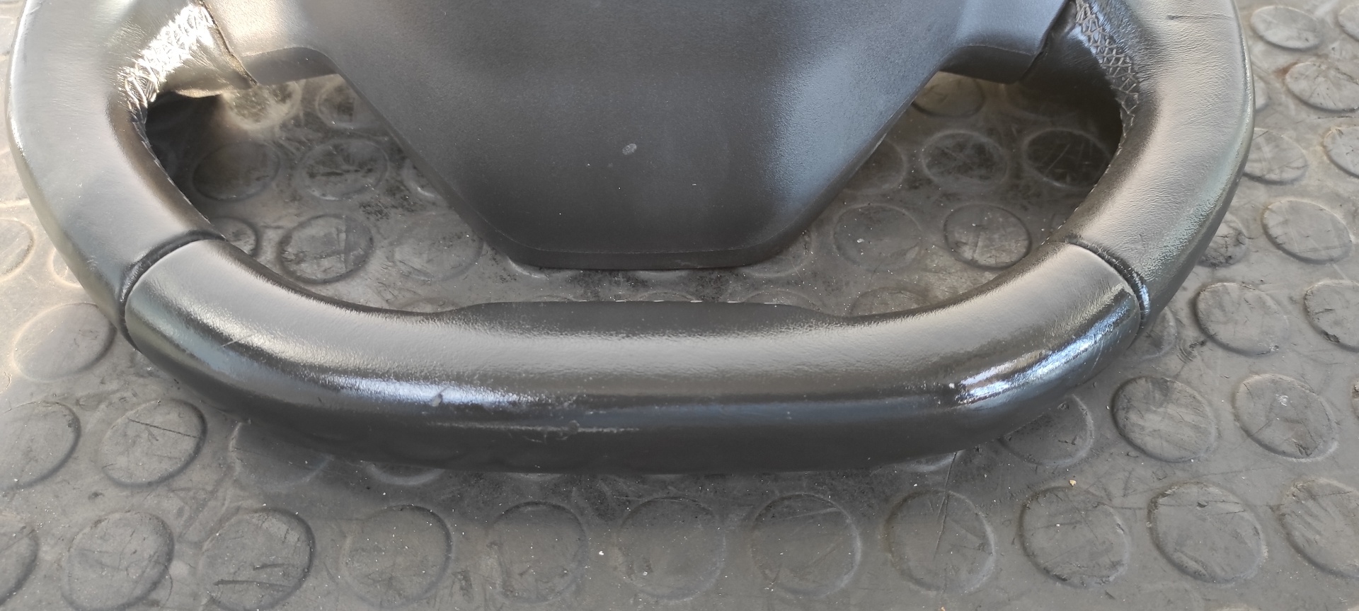 VOLANTE PEUGEOT 3008 - vista 16