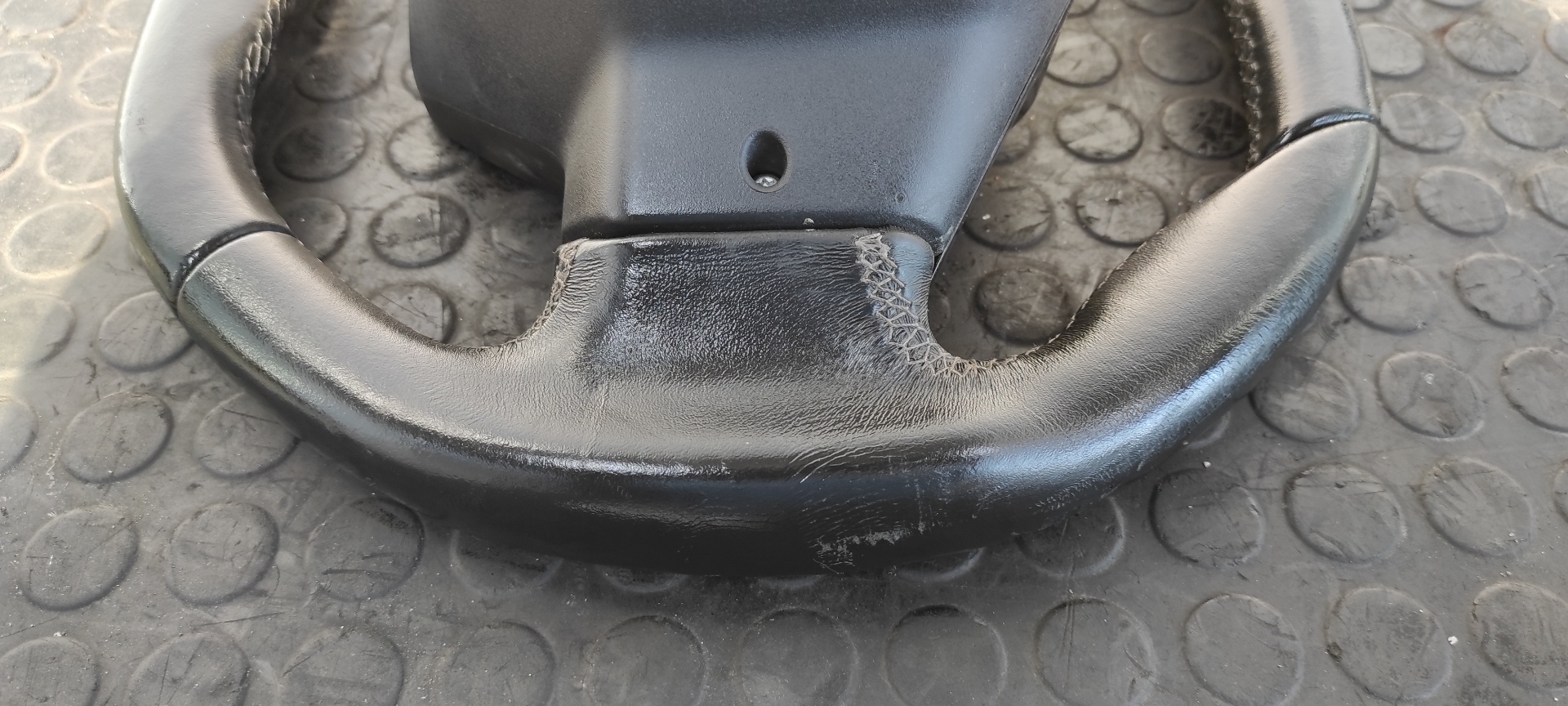 VOLANTE PEUGEOT 3008 - vista 4