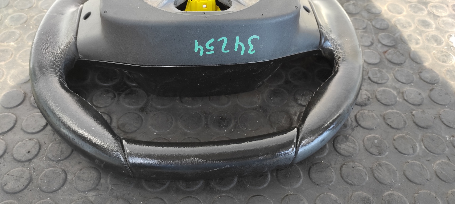 VOLANTE PEUGEOT 3008 - vista 11