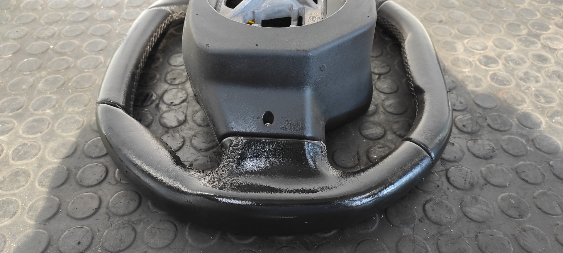 VOLANTE PEUGEOT 3008 - vista 5