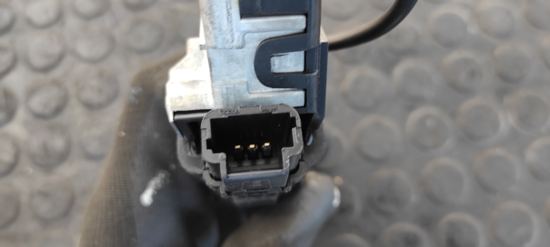 CONMUTADOR DE ARRANQUE PEUGEOT 3008 - vista 5