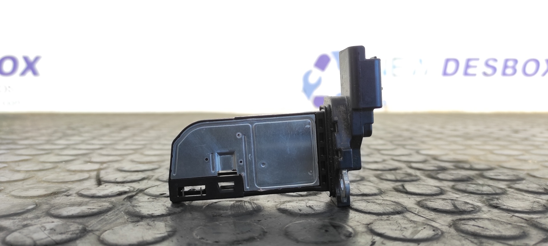 CAUDALIMETRO PEUGEOT 3008 - vista 7