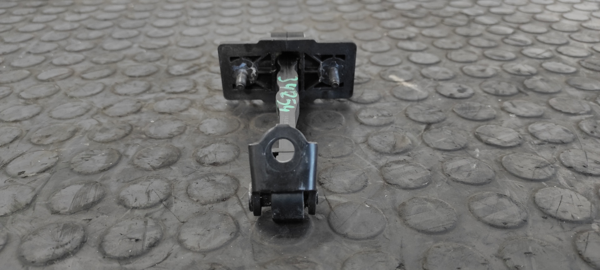 RETENEDOR PUERTA IZQUIERDA  PEUGEOT 3008 - vista 3