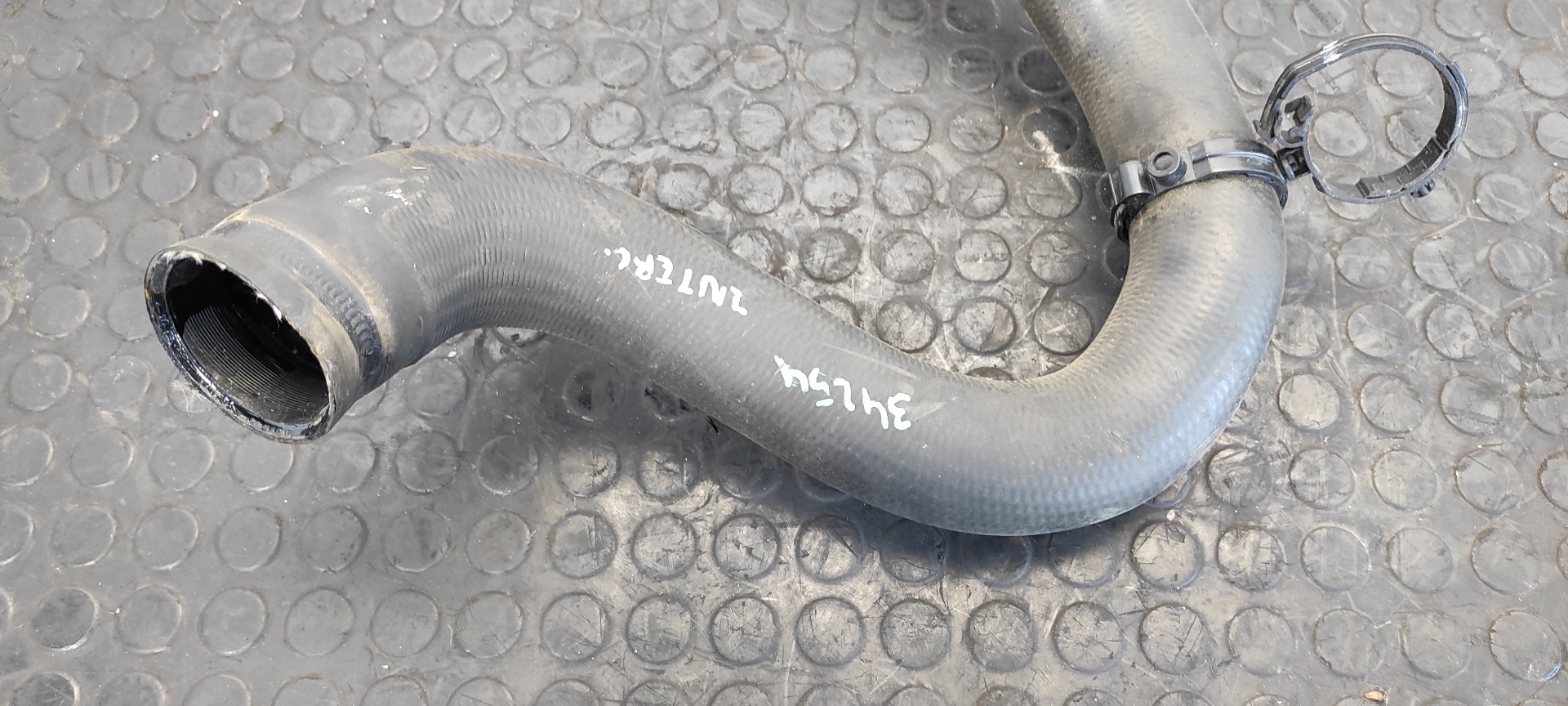 TUBO PEUGEOT 3008 - vista 4