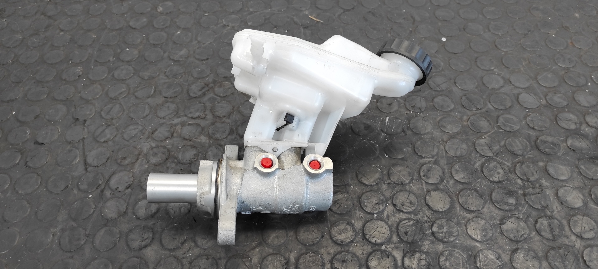 BOMBA FRENO PEUGEOT 3008 - vista 6