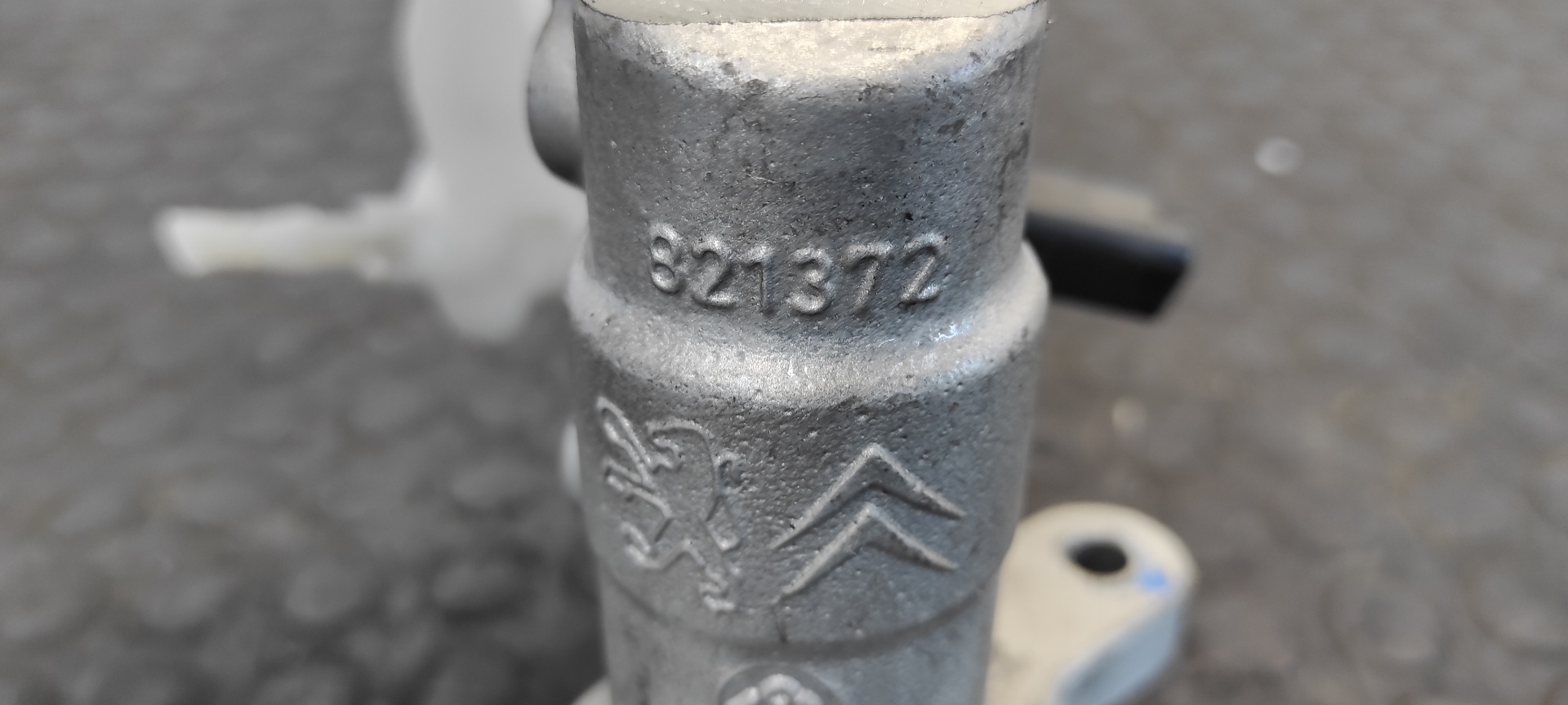 BOMBA FRENO PEUGEOT 3008 - vista 7