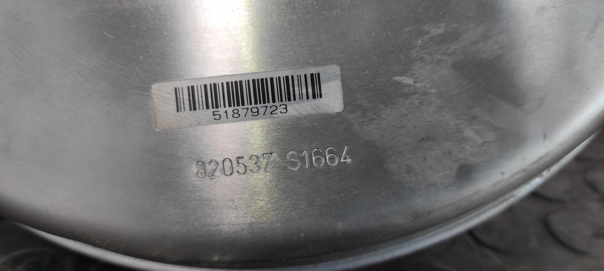 SERVOFRENO PEUGEOT 3008 - vista 4