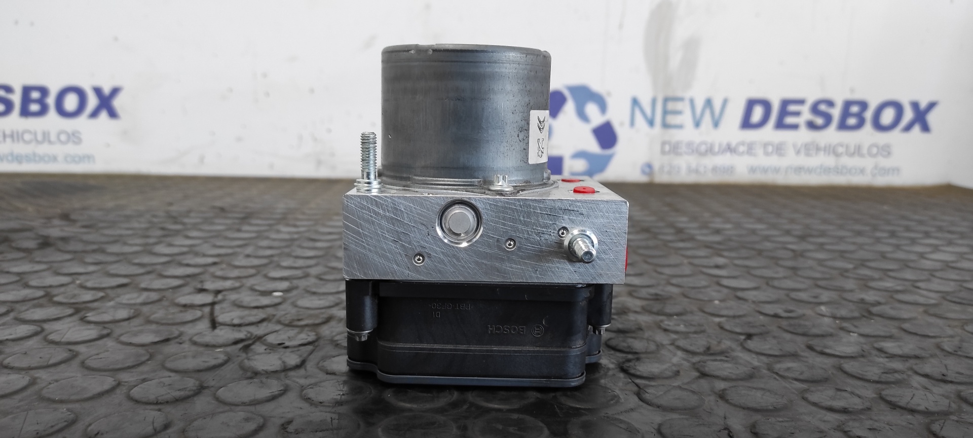 ABS PEUGEOT 3008 - vista 2