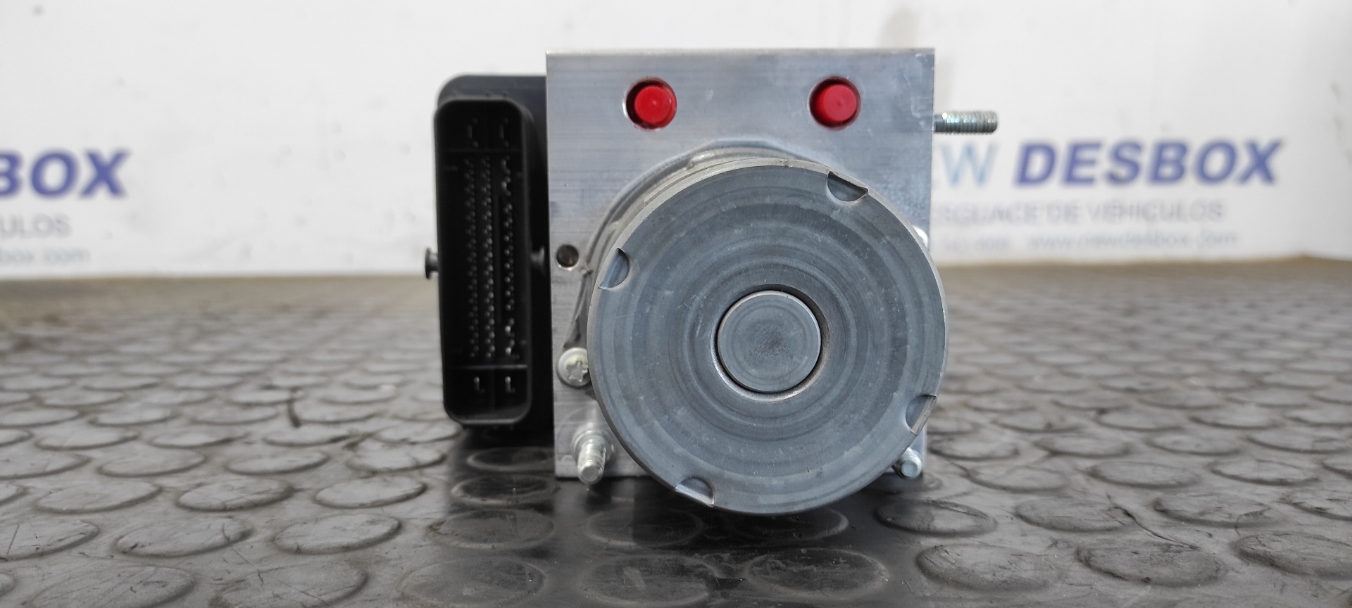 ABS PEUGEOT 3008 - vista 5