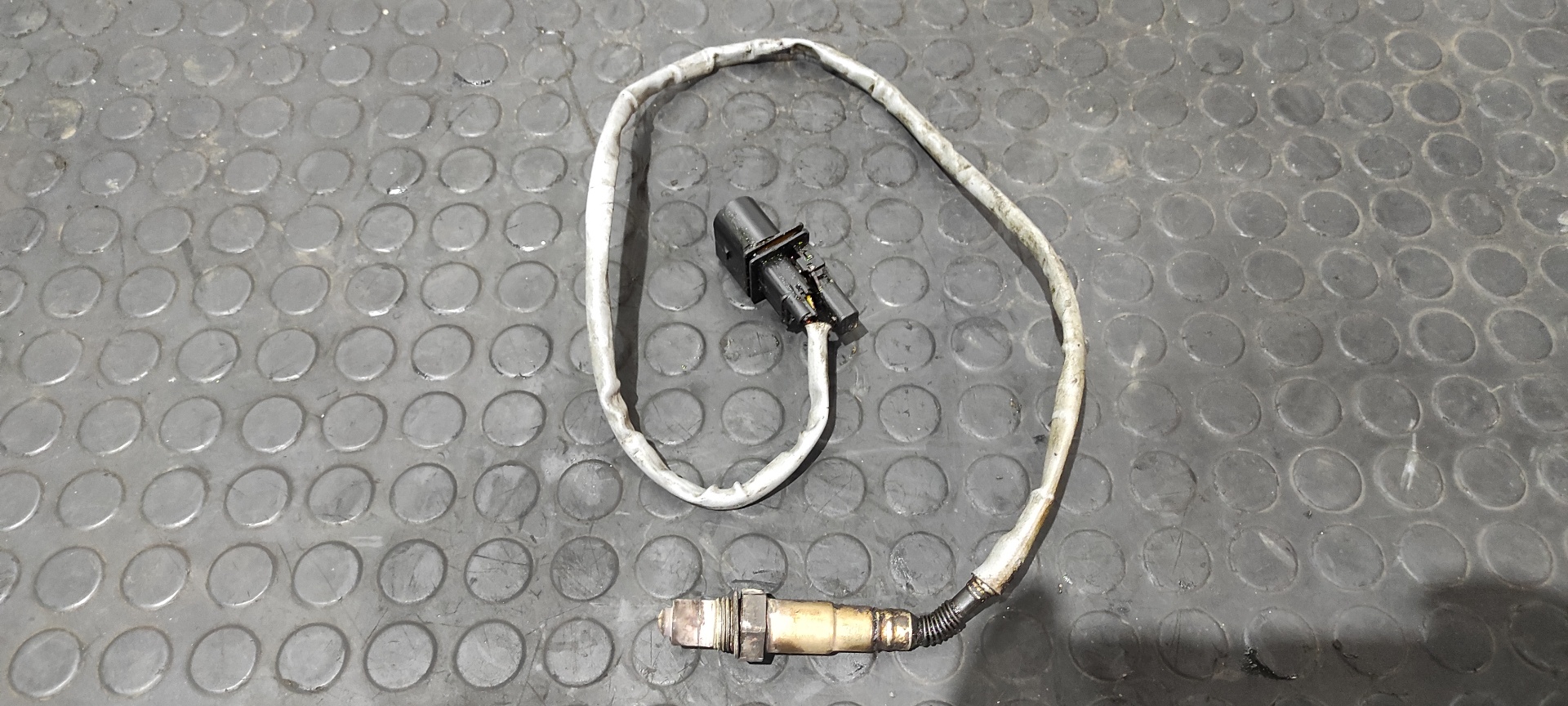 SONDA LAMBDA MERCEDES-BENZ CLASE C (W203) SPORTCOUPE