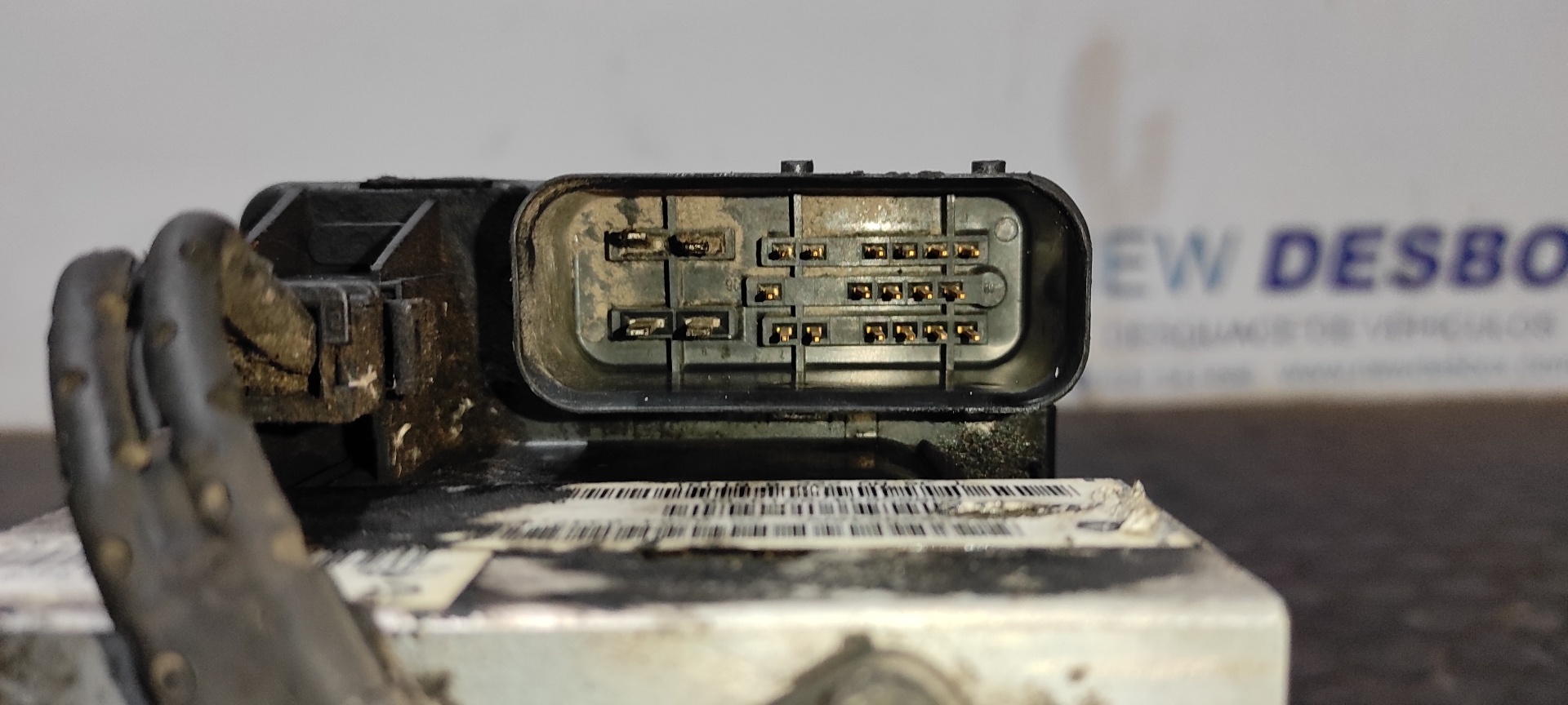 ABS JEEP CHEROKEE (J) - vista 6