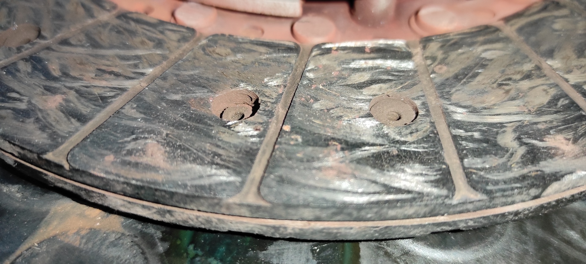 KIT EMBRAGUE MITSUBISHI MONTERO (L040) - vista 9