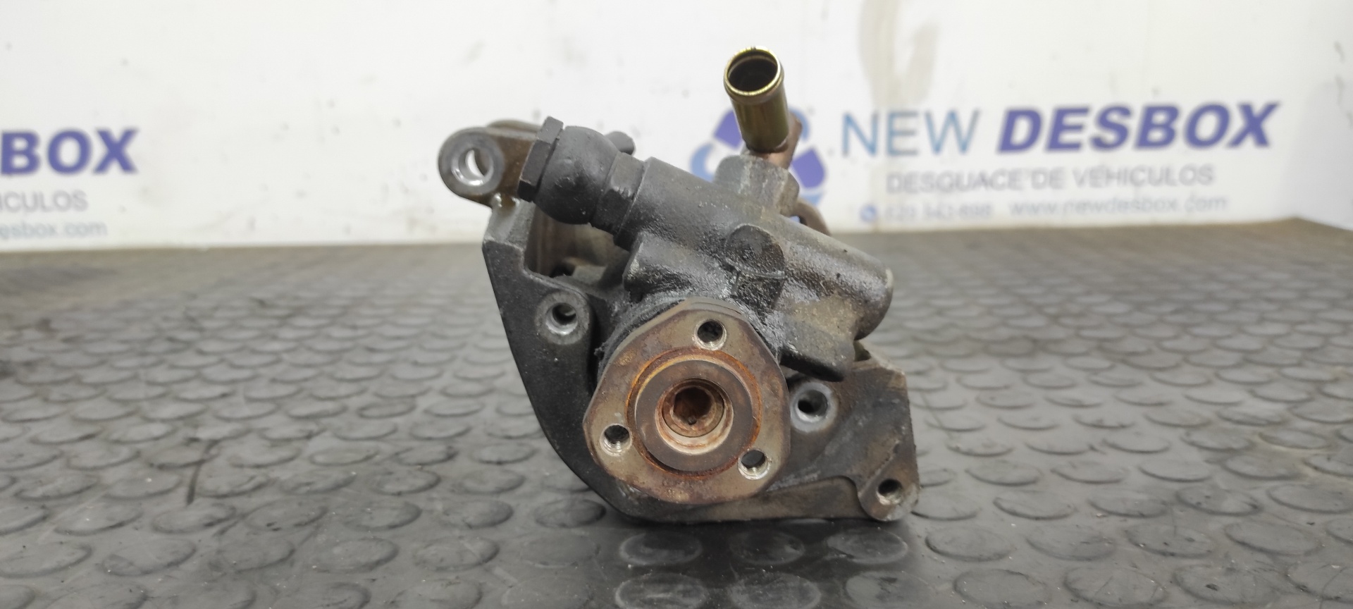 BOMBA DIRECCION VOLKSWAGEN GOLF III BERLINA (1H1)