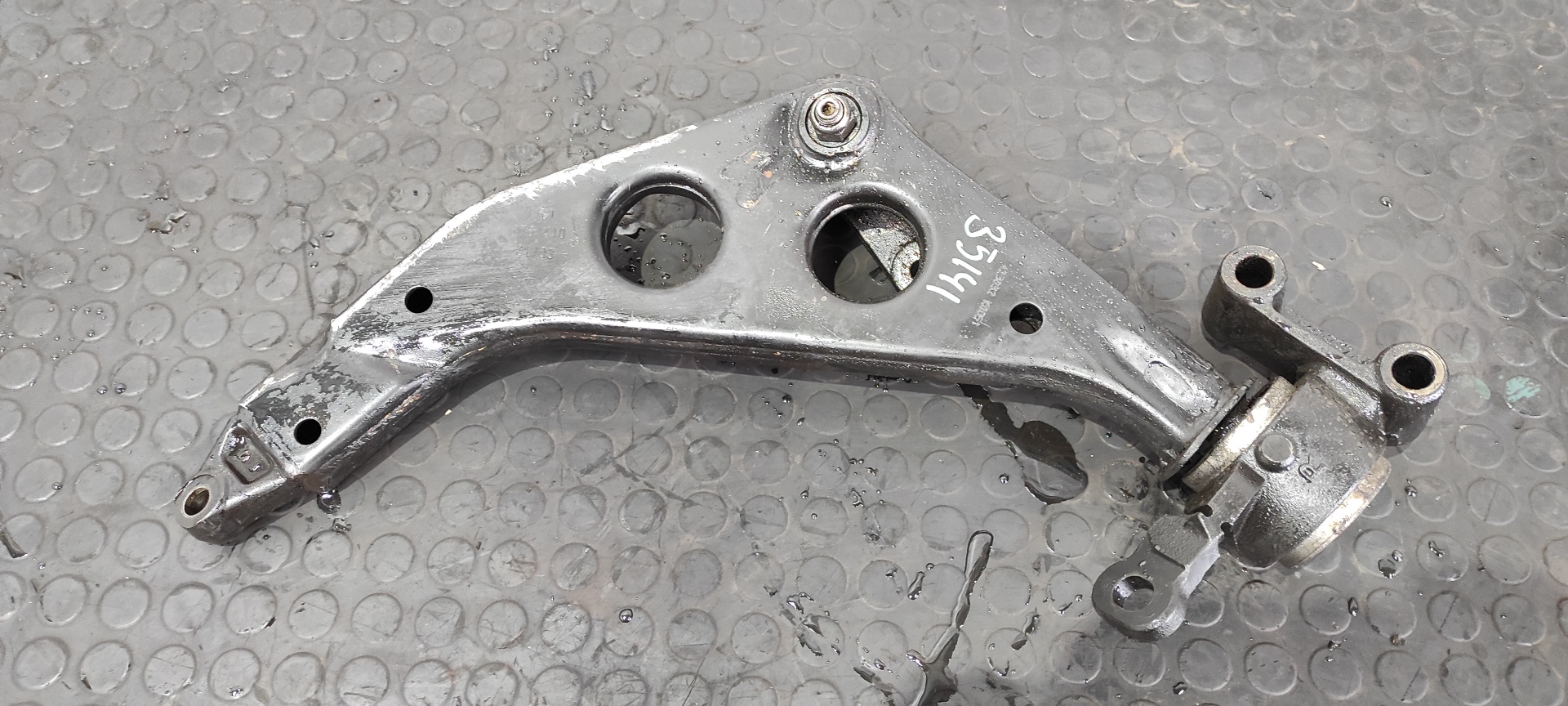 BRAZO DERECHO INFERIOR DELANTERO BMW MINI (R50,R53)